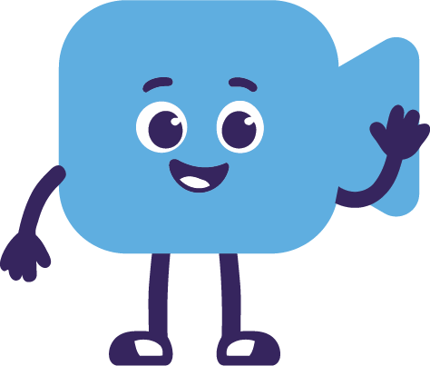 Camera character