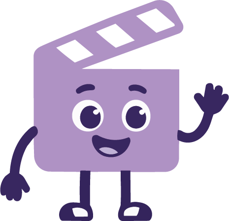 Clapper character