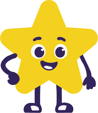 Star character